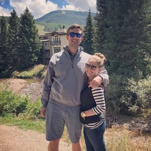 Meet your Posher, Alexandra